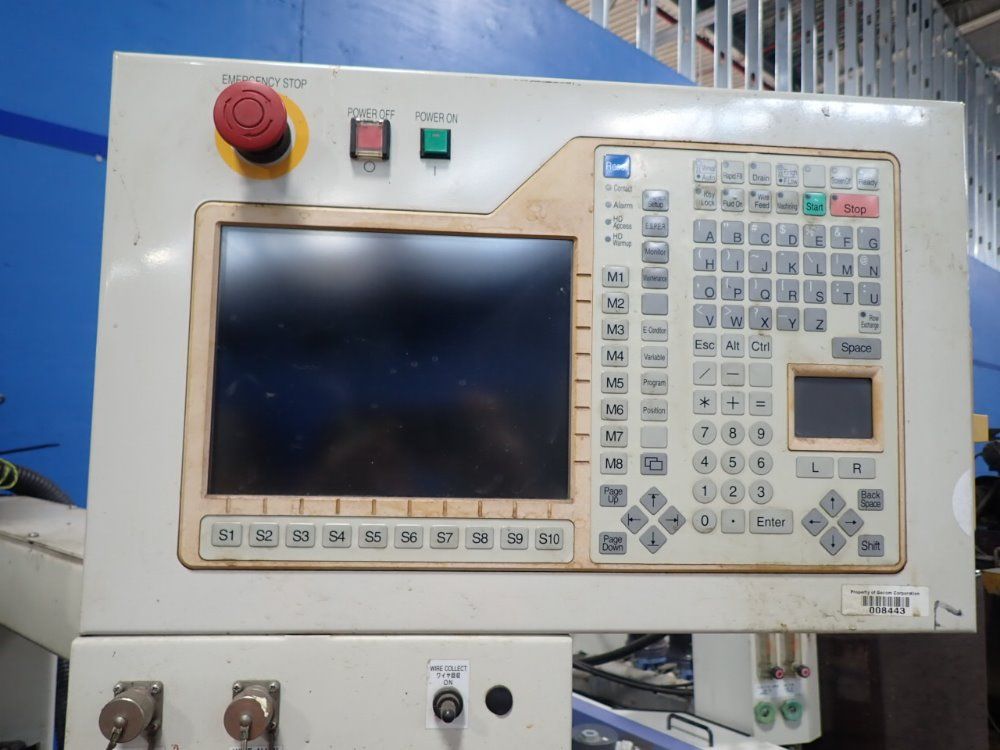 Mitsubishi 19" X 22 1/2" Ra90 Edm - Ra90