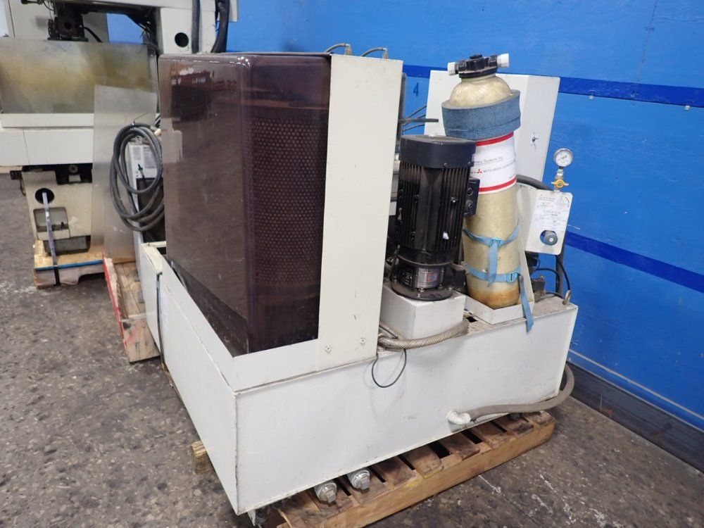 Mitsubishi 19" X 22 1/2" Ra90 Edm - Ra90