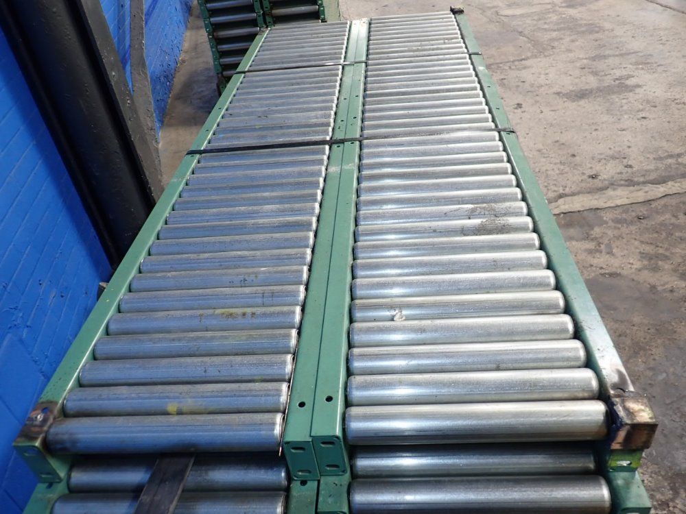 Roach Conveyors