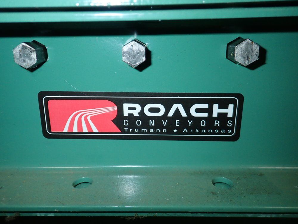 Roach Conveyors