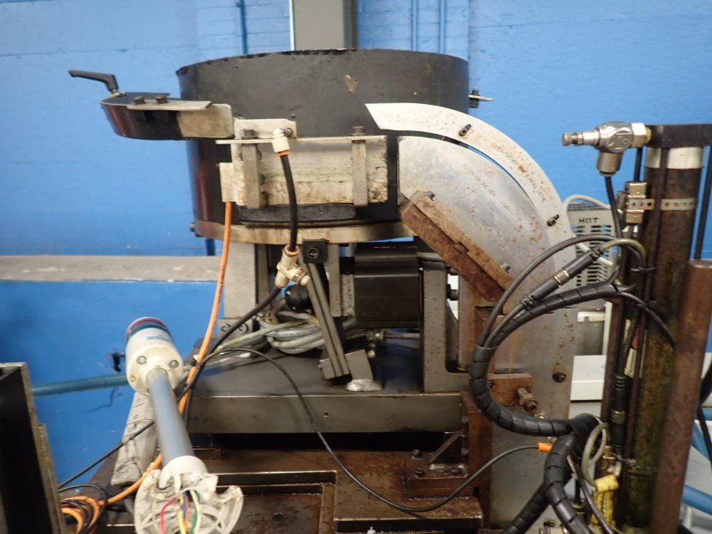 Haas Gt-10 Cnc Lathe - Gt-10