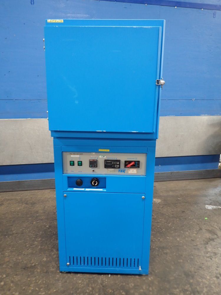 Cascade Tek Svo-5 Vacuum Oven - Svo-5