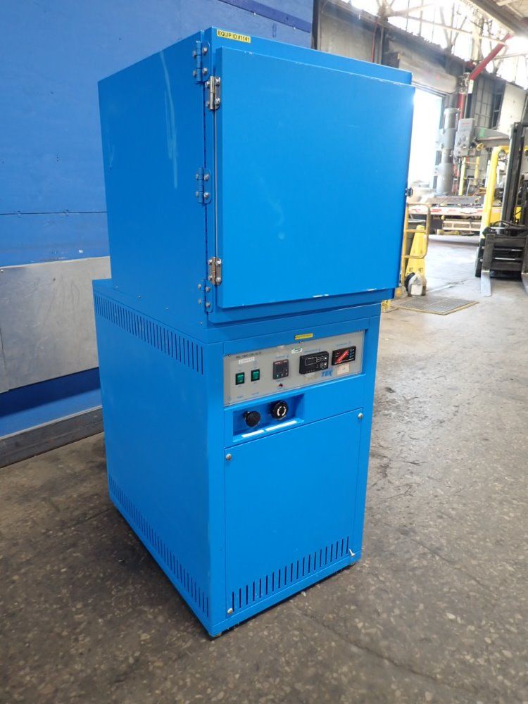 Cascade Tek Svo-5 Vacuum Oven - Svo-5