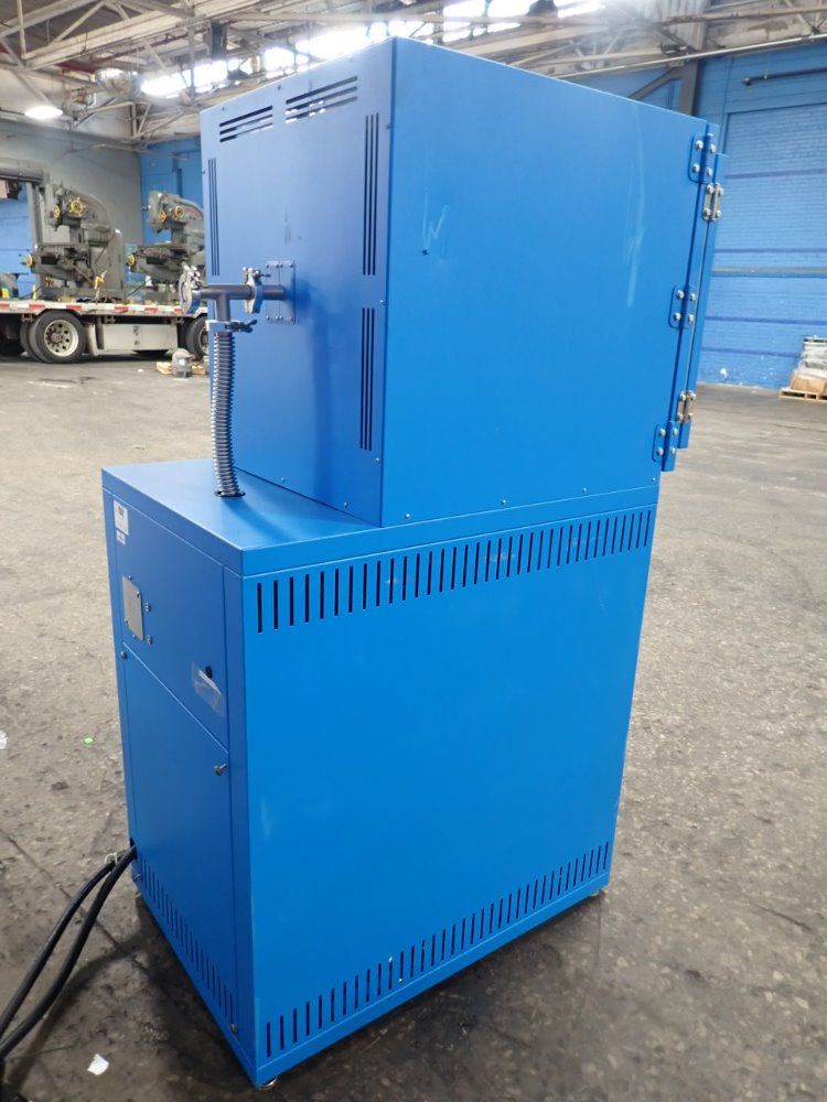 Cascade Tek Svo-5 Vacuum Oven - Svo-5