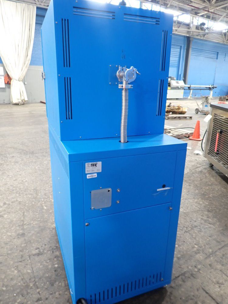 Cascade Tek Svo-5 Vacuum Oven - Svo-5