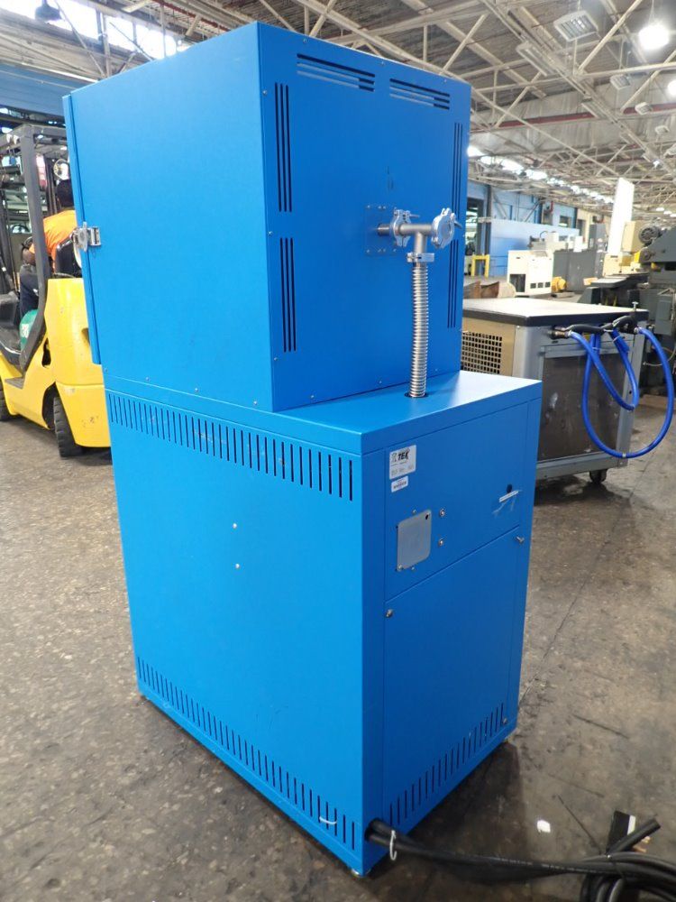 Cascade Tek Svo-5 Vacuum Oven - Svo-5