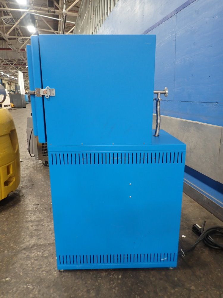 Cascade Tek Svo-5 Vacuum Oven - Svo-5