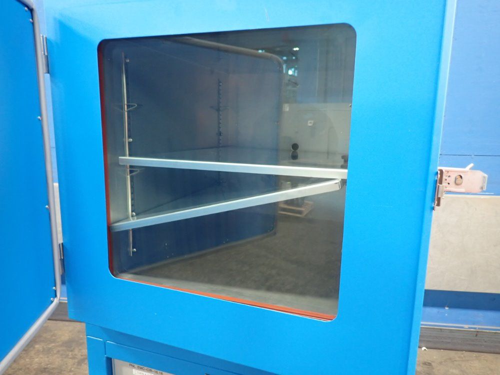 Cascade Tek Svo-5 Vacuum Oven - Svo-5