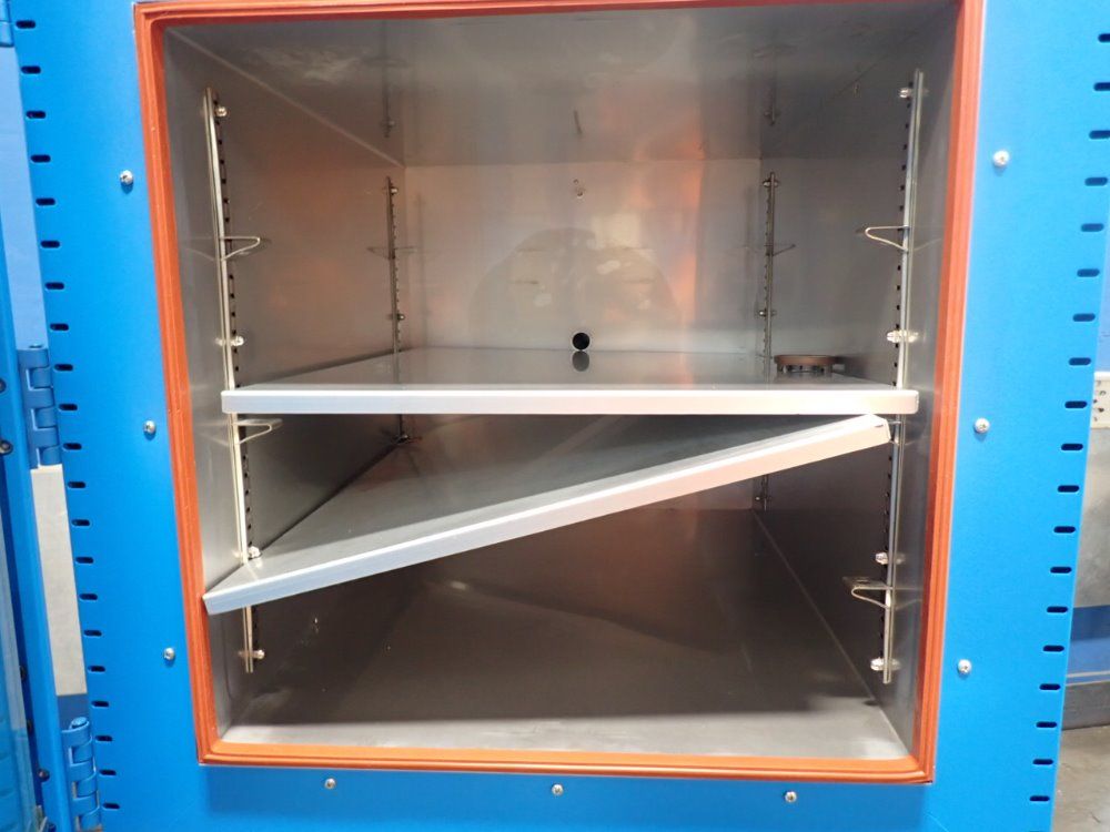 Cascade Tek Svo-5 Vacuum Oven - Svo-5