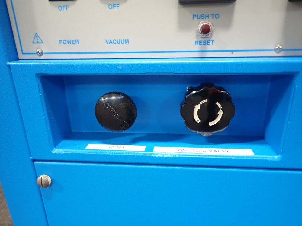 Cascade Tek Svo-5 Vacuum Oven - Svo-5