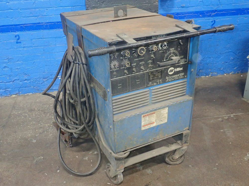 Millet Ark Welding Power Supply