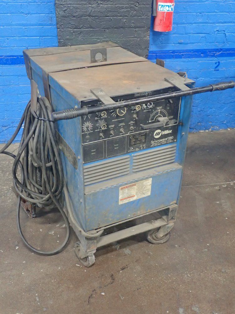 Millet Ark Welding Power Supply