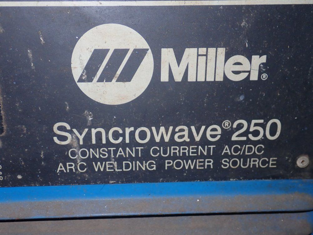 Millet Ark Welding Power Supply