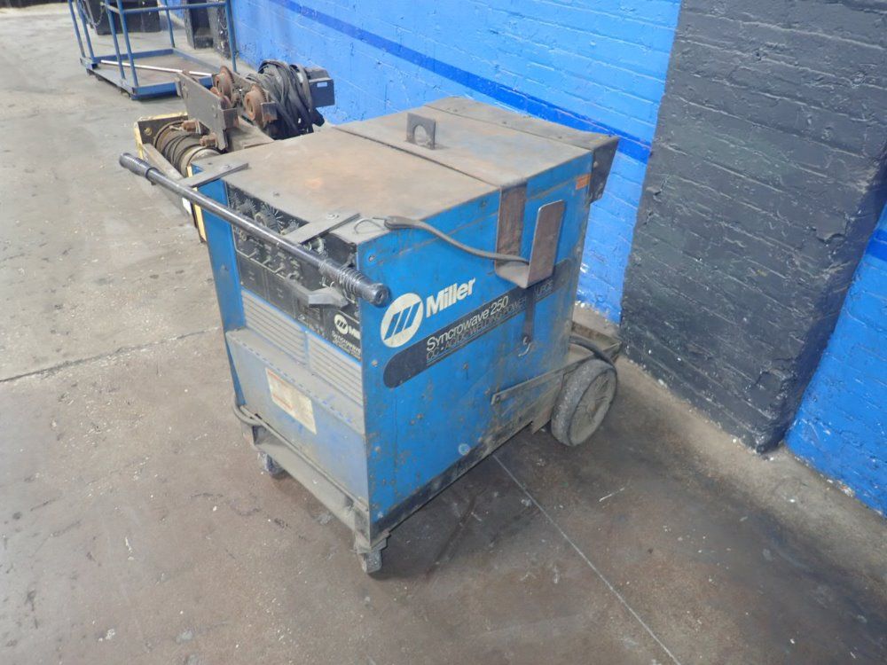 Millet Ark Welding Power Supply