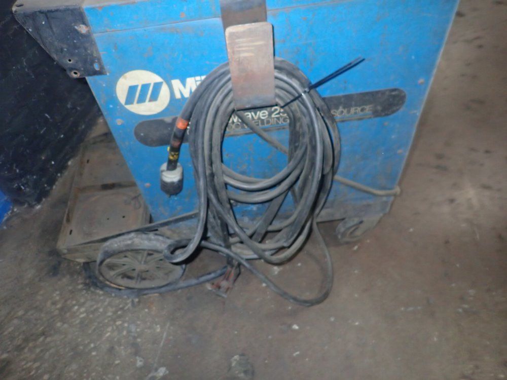 Millet Ark Welding Power Supply