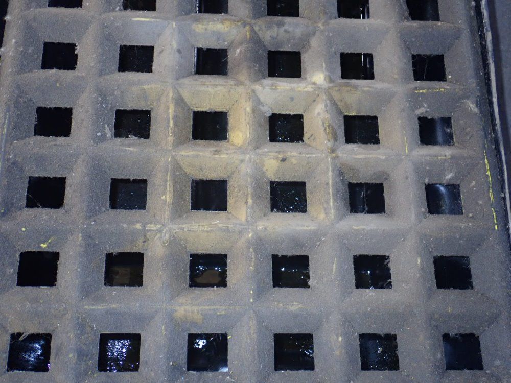 Spill Skid Spill Containment Pallet