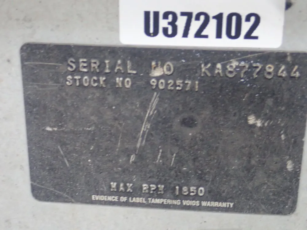 Miller Big Blue 400d Welding Generator - Big Blue 400d