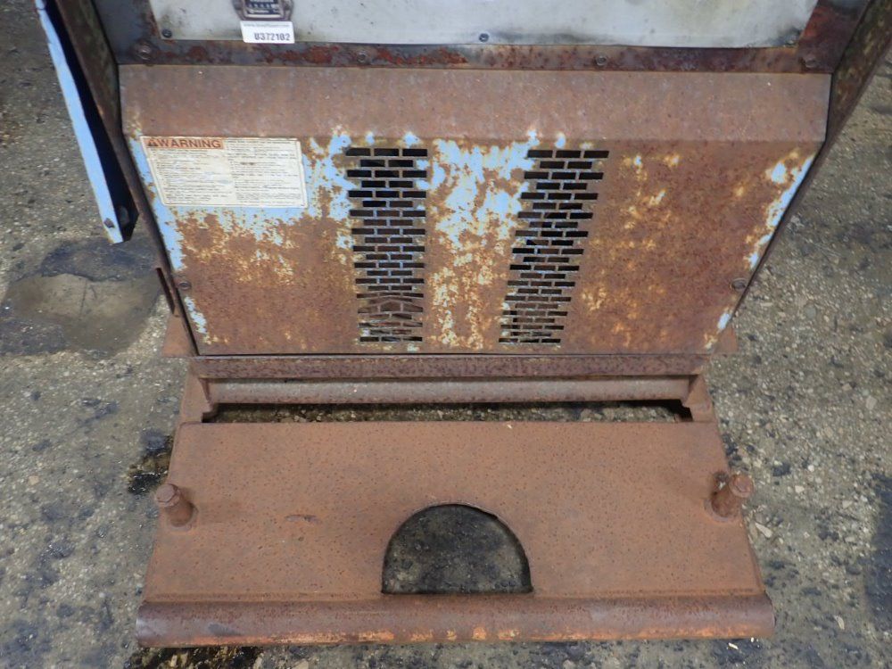 Miller Big Blue 400d Welding Generator - Big Blue 400d