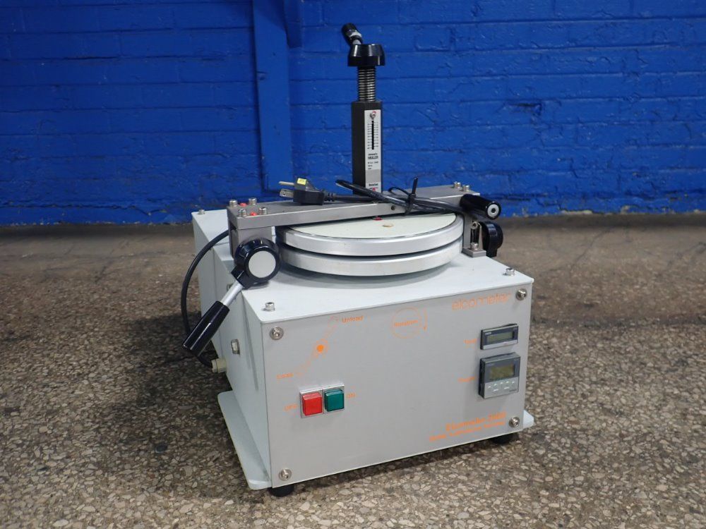 Elcometer Muller Lab Grinder