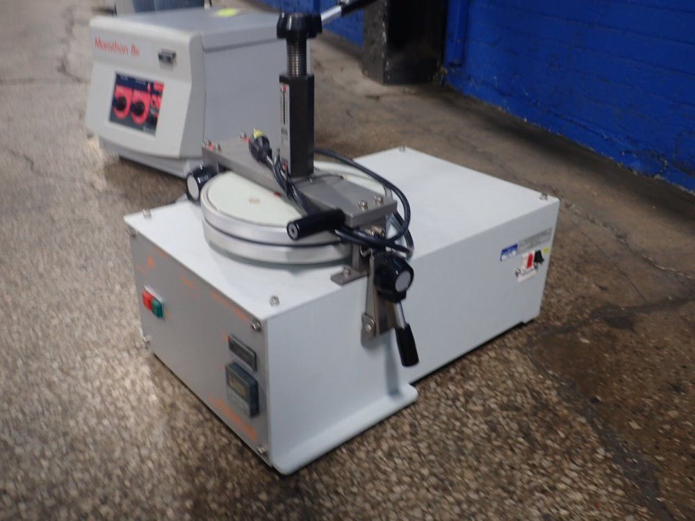 Elcometer Muller Lab Grinder