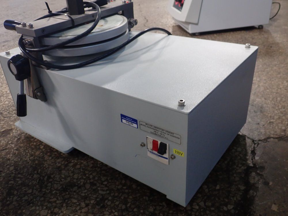 Elcometer Muller Lab Grinder