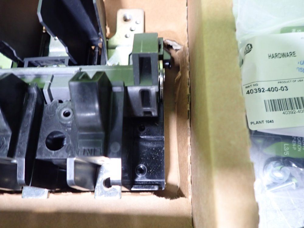 Allen Bradley 1494f-d100 Disconnect Switch - 1494f-d100