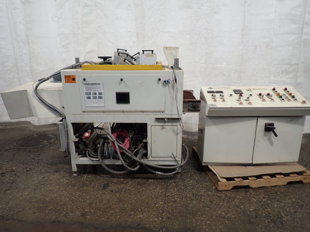 Nutro Ultra Violet Curing Unit