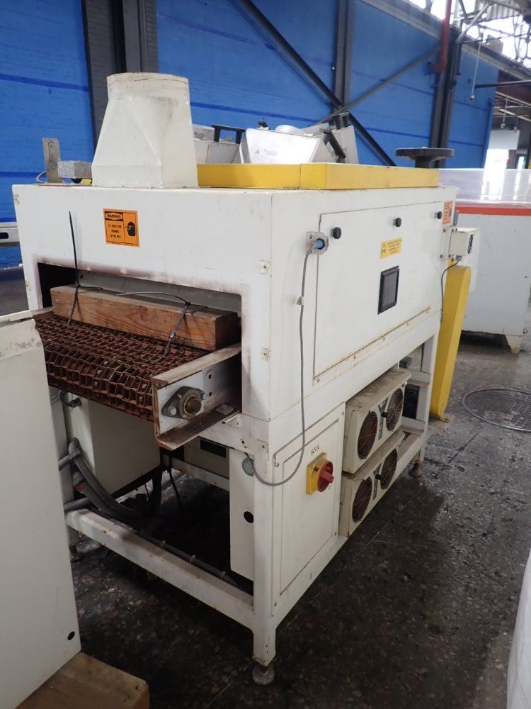 Nutro Ultra Violet Curing Unit