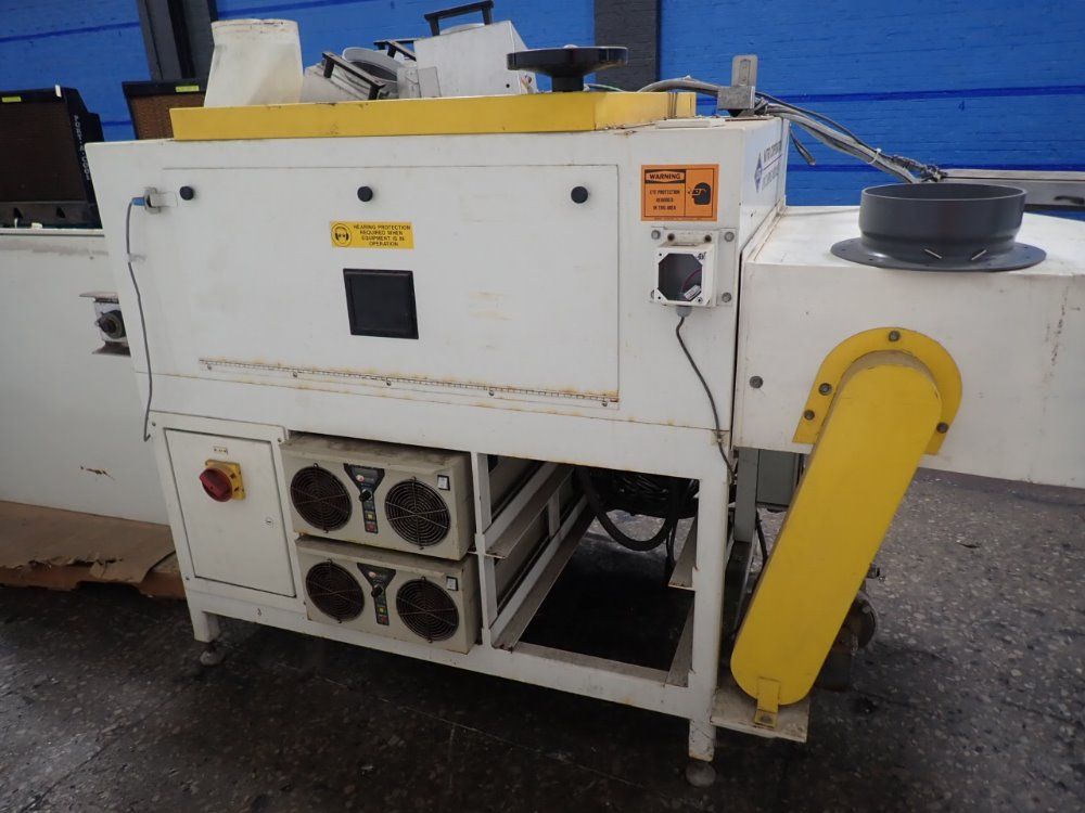 Nutro Ultra Violet Curing Unit