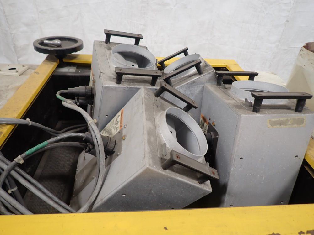 Nutro Ultra Violet Curing Unit