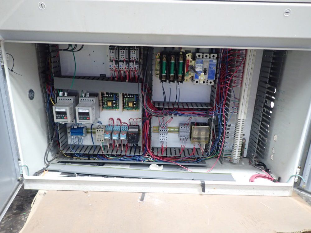 Nutro Ultra Violet Curing Unit