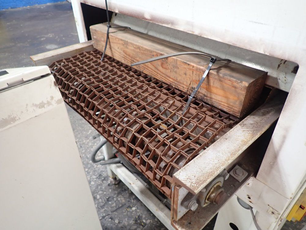 Nutro Ultra Violet Curing Unit