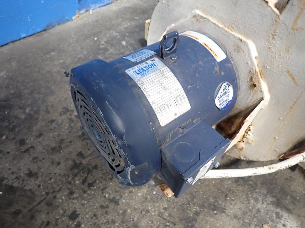 Wor-tex 30 1/2" X 7" Opening Jc-15 Granulator - Jc-15