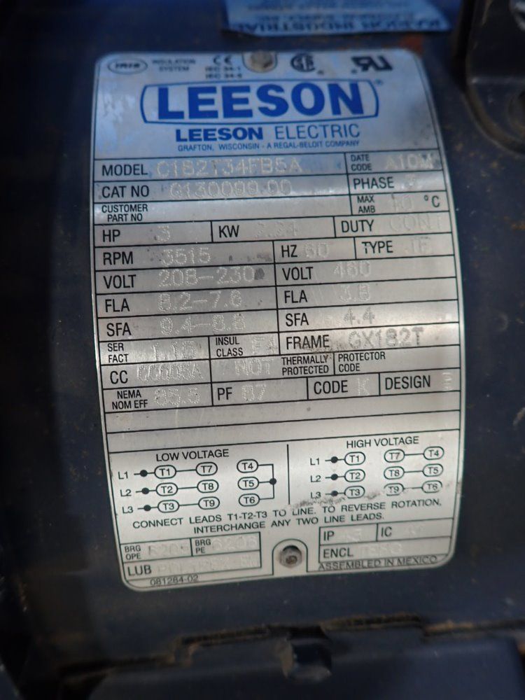 Wor-tex 30 1/2" X 7" Opening Jc-15 Granulator - Jc-15