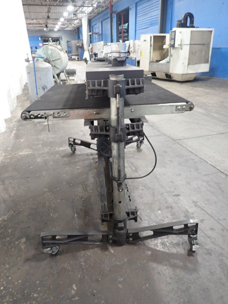 Supermax Tools 48" Sm50x2 Dual Drum Sander - Sm50x2