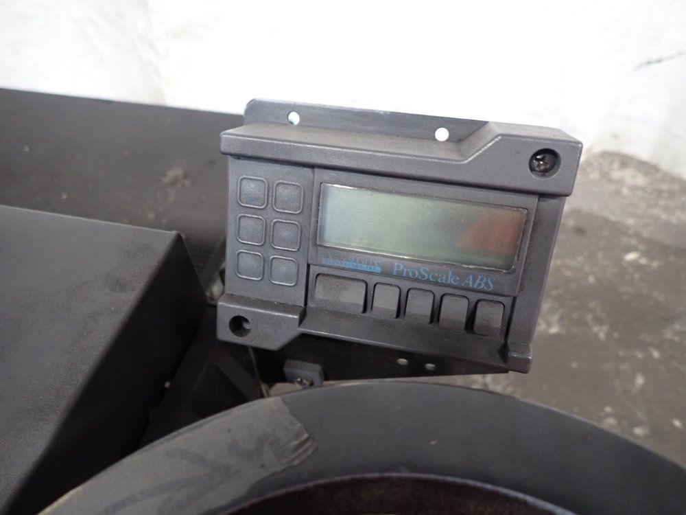 Supermax Tools 48" Sm50x2 Dual Drum Sander - Sm50x2