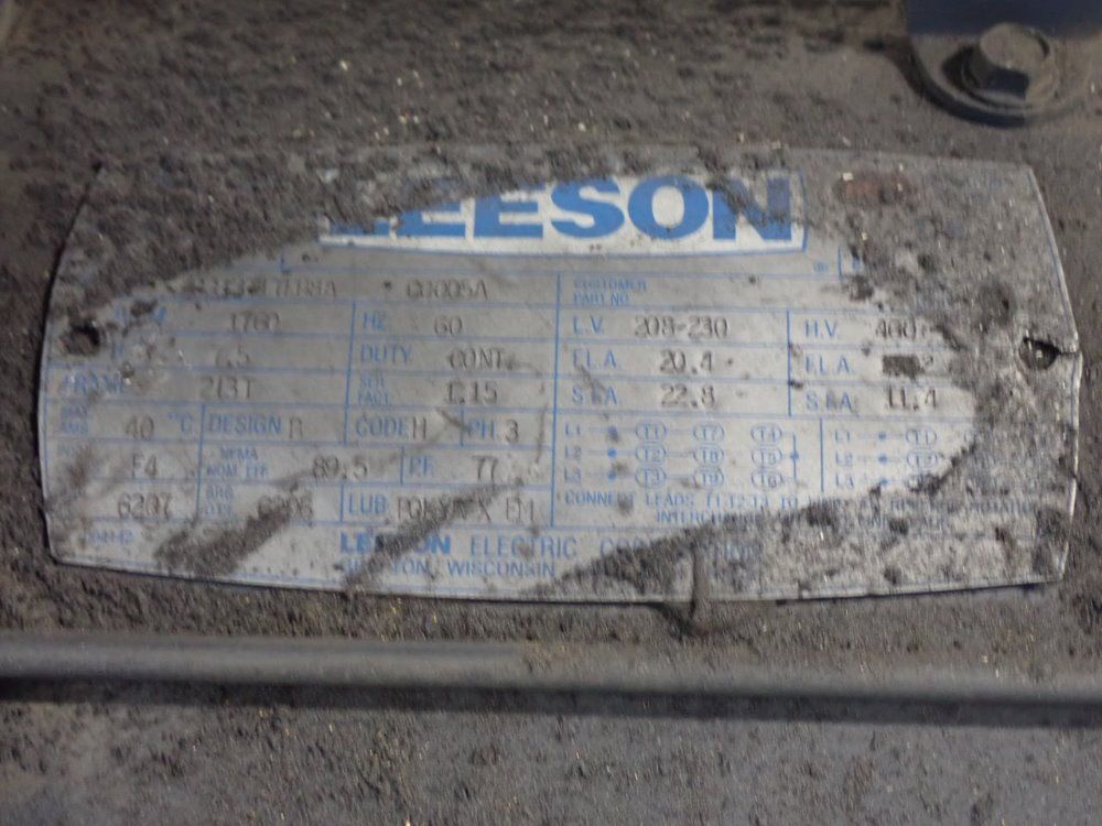 Supermax Tools 48" Sm50x2 Dual Drum Sander - Sm50x2