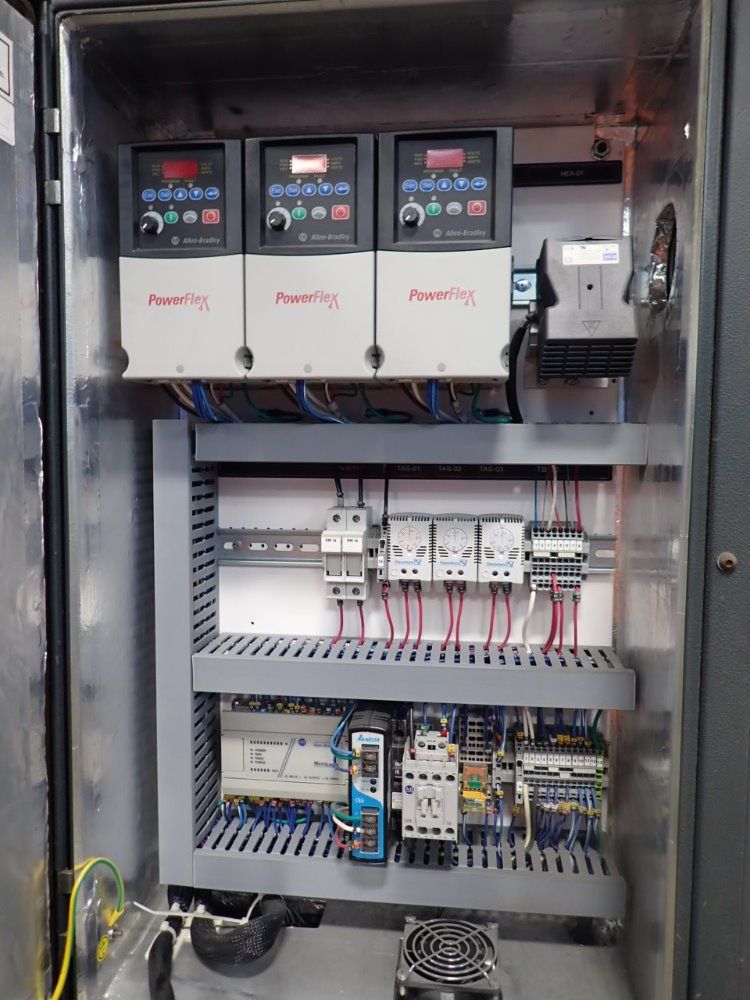 M.j. Maillis/wulftec 50" Table Wsmh-150-b Stretch Wrapper - Wsmh-150-b