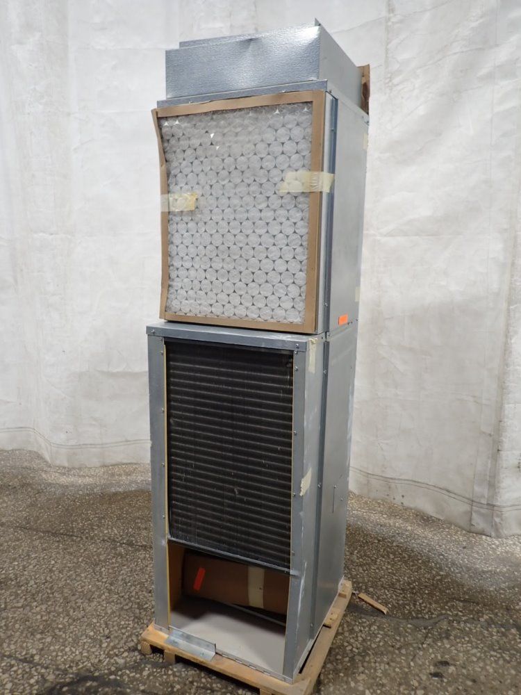 First Co. Air Conditioner