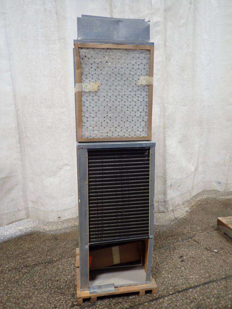 First Co. Air Conditioner