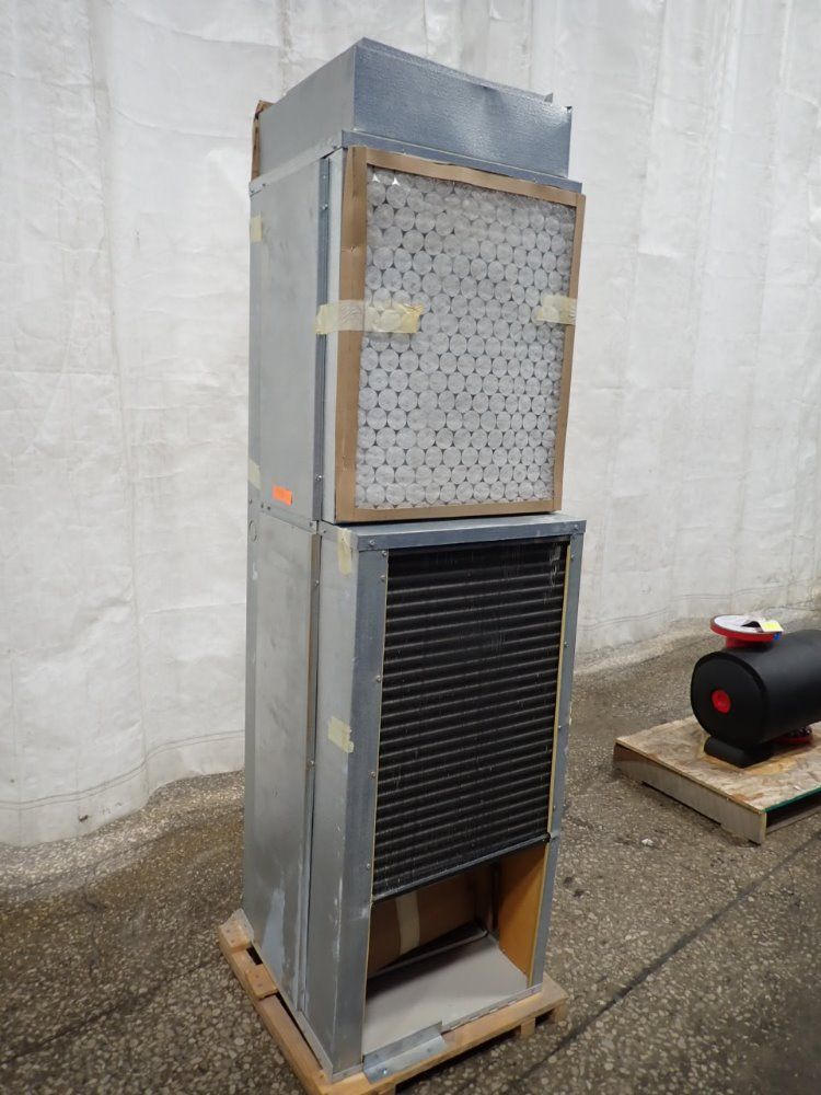 First Co. Air Conditioner