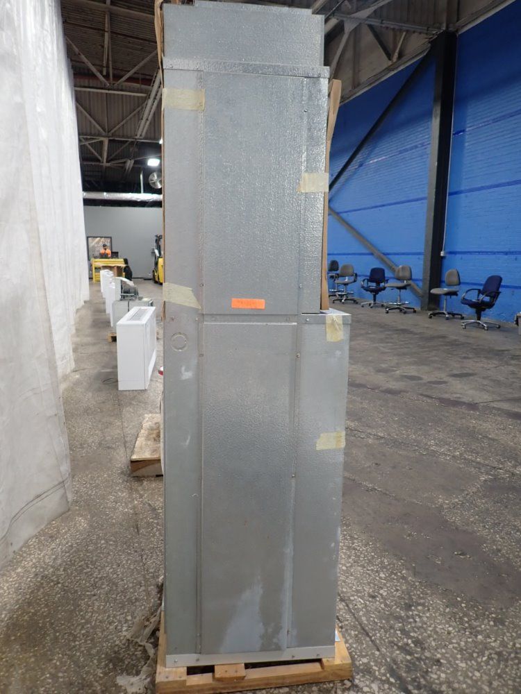 First Co. Air Conditioner