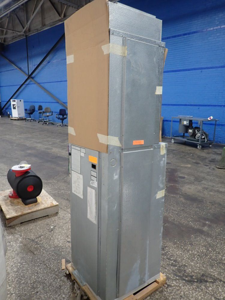 First Co. Air Conditioner