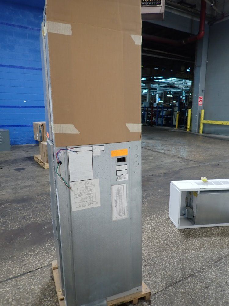 First Co. Air Conditioner