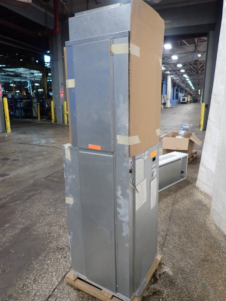 First Co. Air Conditioner