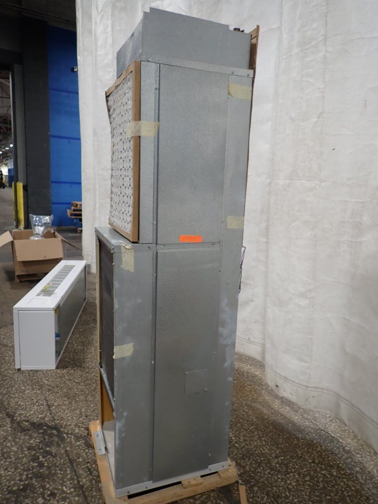 First Co. Air Conditioner