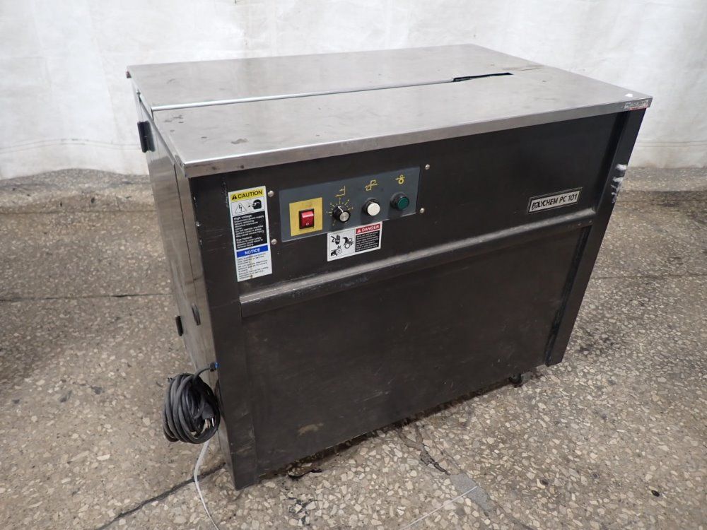 Joinpack Strapping Machine