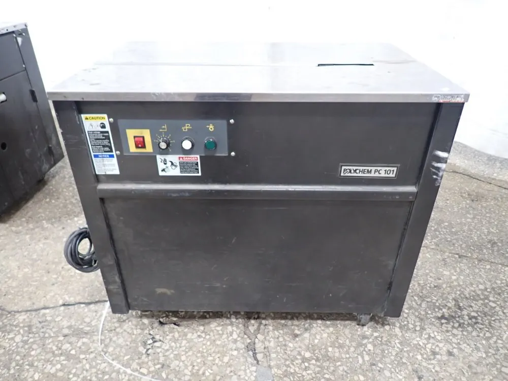 Joinpack Strapping Machine