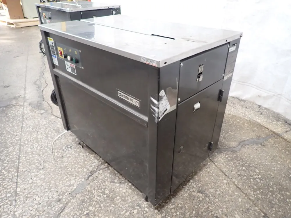 Joinpack Strapping Machine