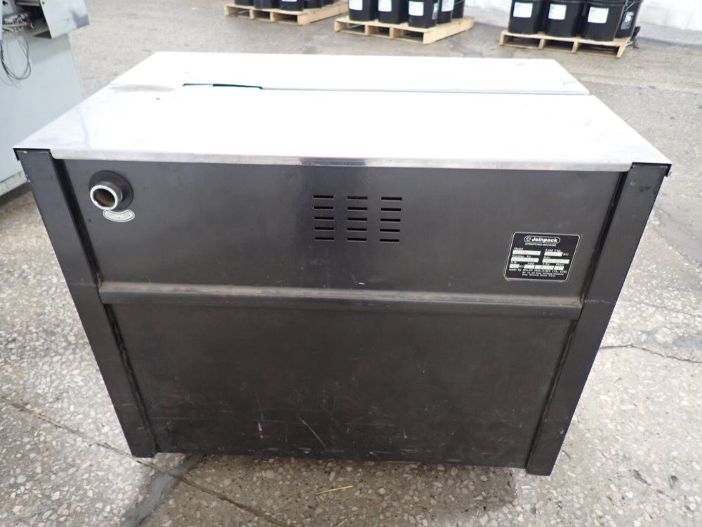 Joinpack Strapping Machine